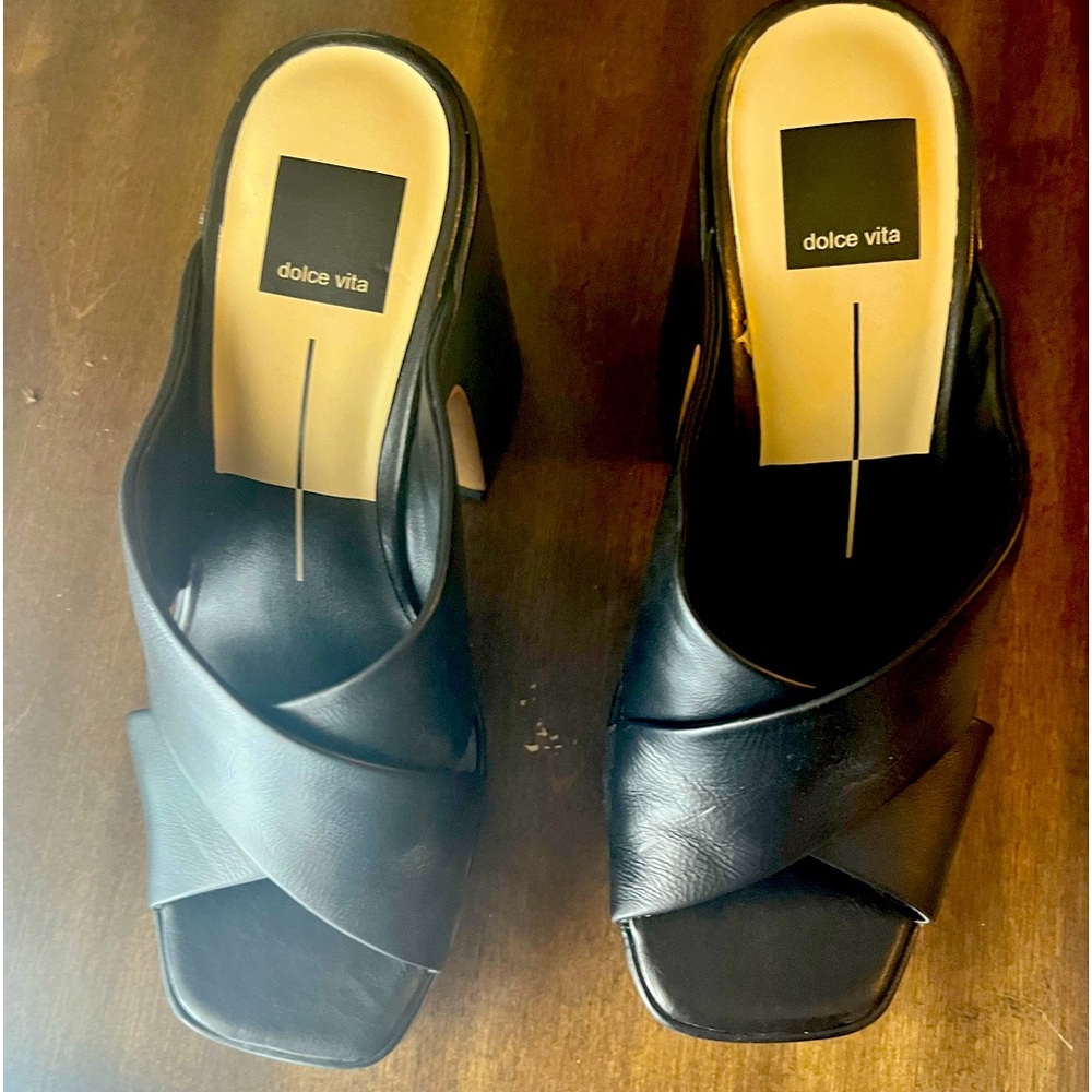 Dolce vita black